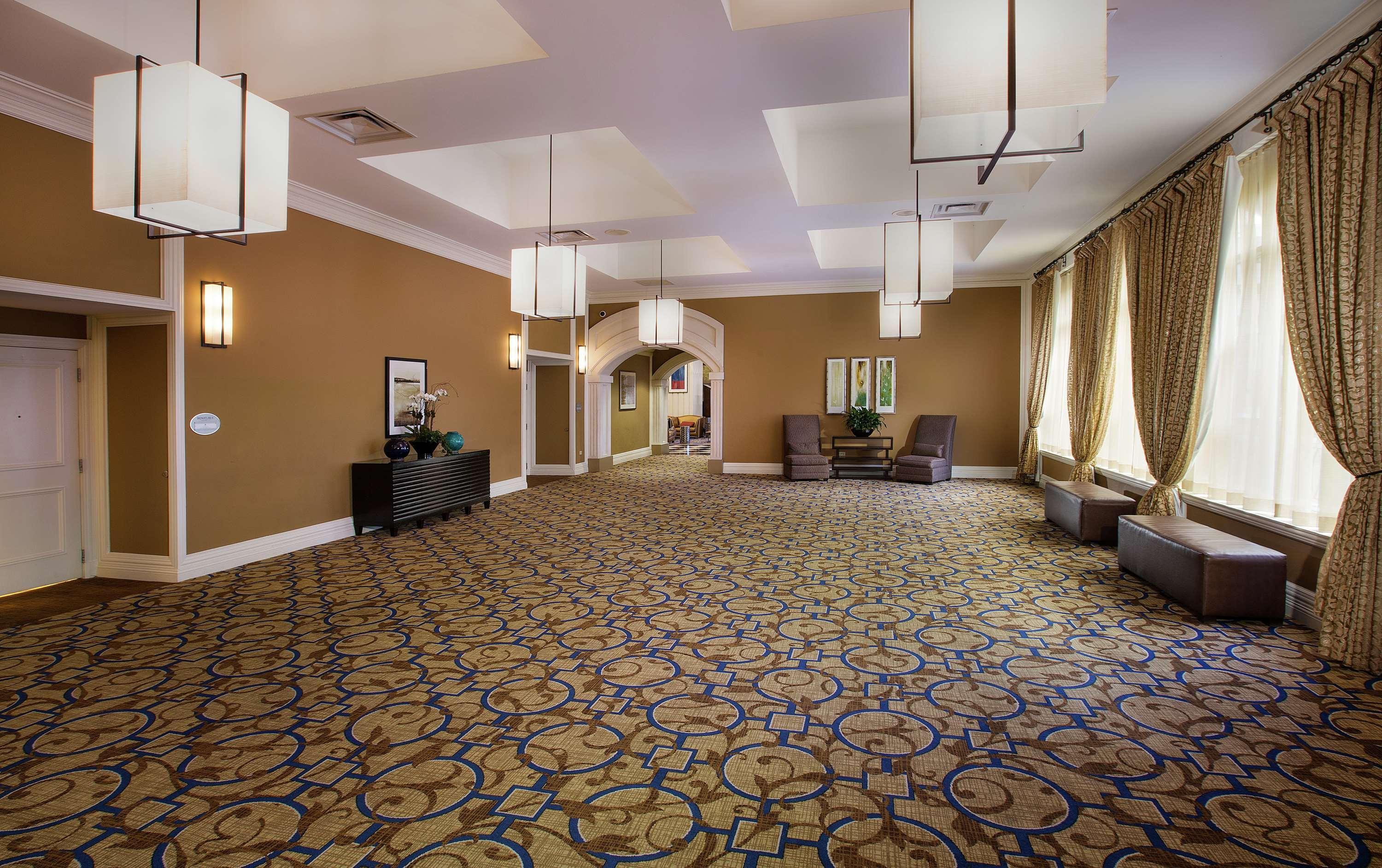 Отель Doubletree By Hilton Chicago O'Hare Airport-Розмонт Экстерьер фото
